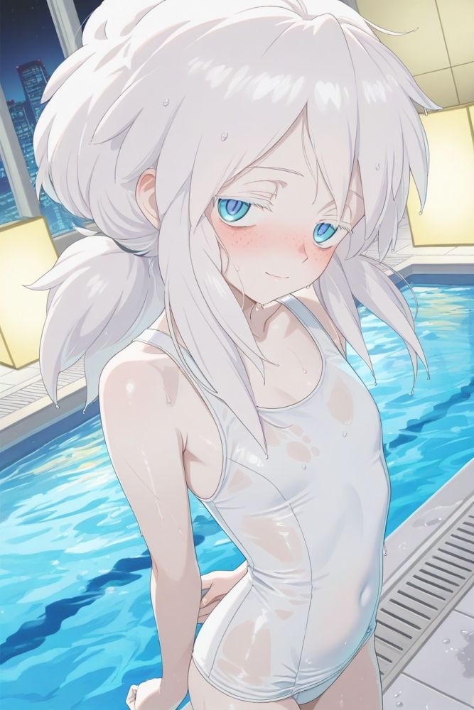 サンプル画像4:可能性の世界線「ドゥー・ムラサメ」(晩のおかず) [d_624074]