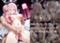 あのヒロインたちがAVデビュー！？ブ◯アカ編