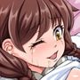 婚淫届もうオジサンの肉棒でわからせ種付されちゃったからお兄ちゃんの所に帰れない