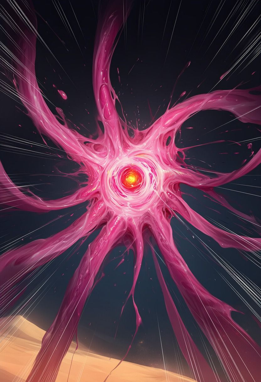 サンプル画像3:サクラ vs ぬるぬる触手 ［苗床編］(Nakki_触手・ヒロピン) [d_624148]