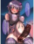 【結月ゆかり/弦巻マキ】‐application Error‐ codeII【Succubus/FTNR】