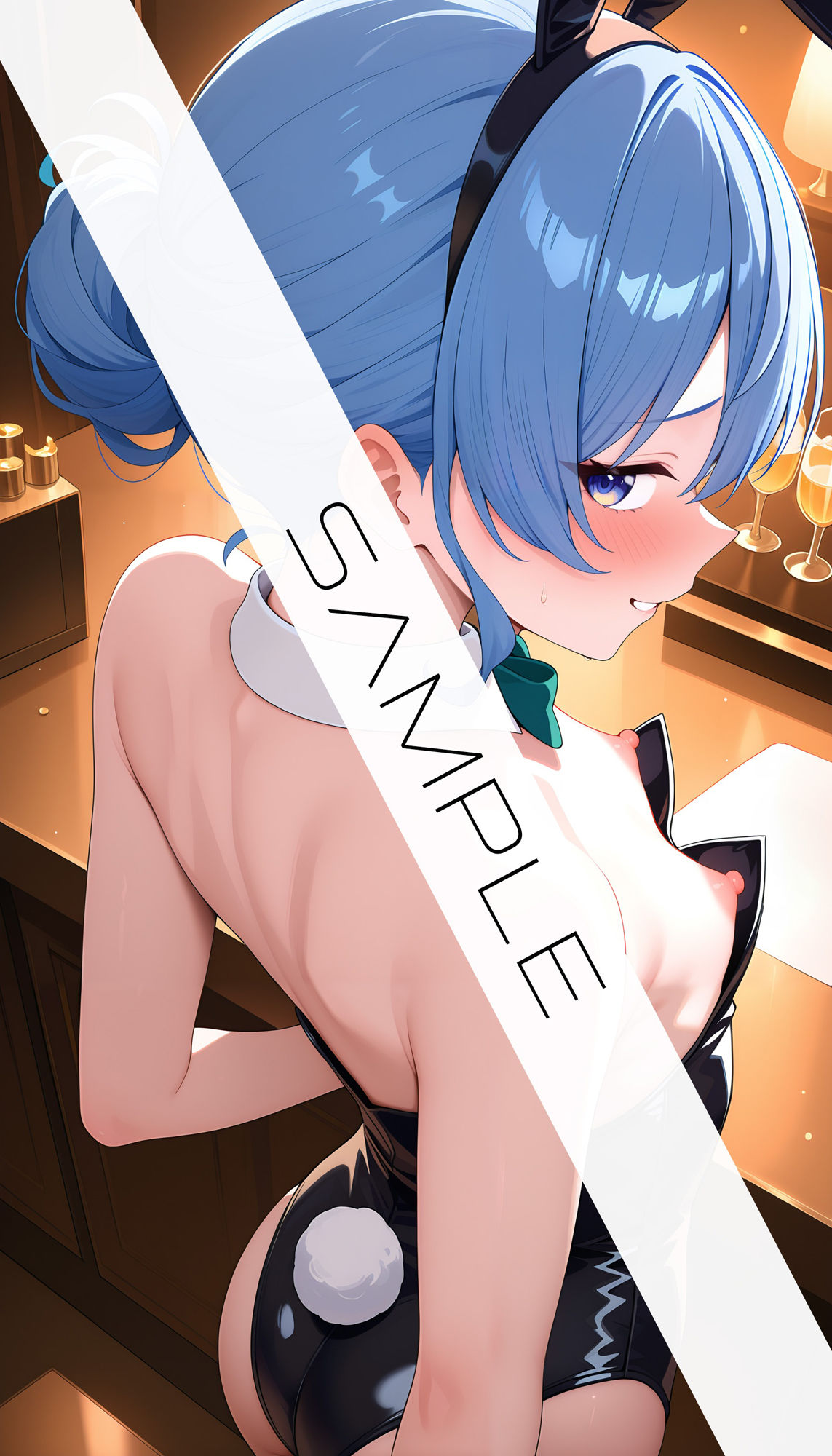 Hoshimachi Ather Costume 01 画像9