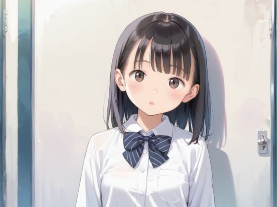 サンプル画像1:オナホ化合宿妹は犯●れメス堕ち(クリームパンだ) [d_624218]