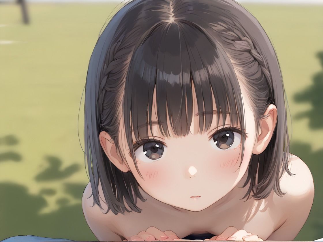 見て  挿れて  つるぺた少女の日常  〜妹の発情期をお世話する僕2〜 画像8