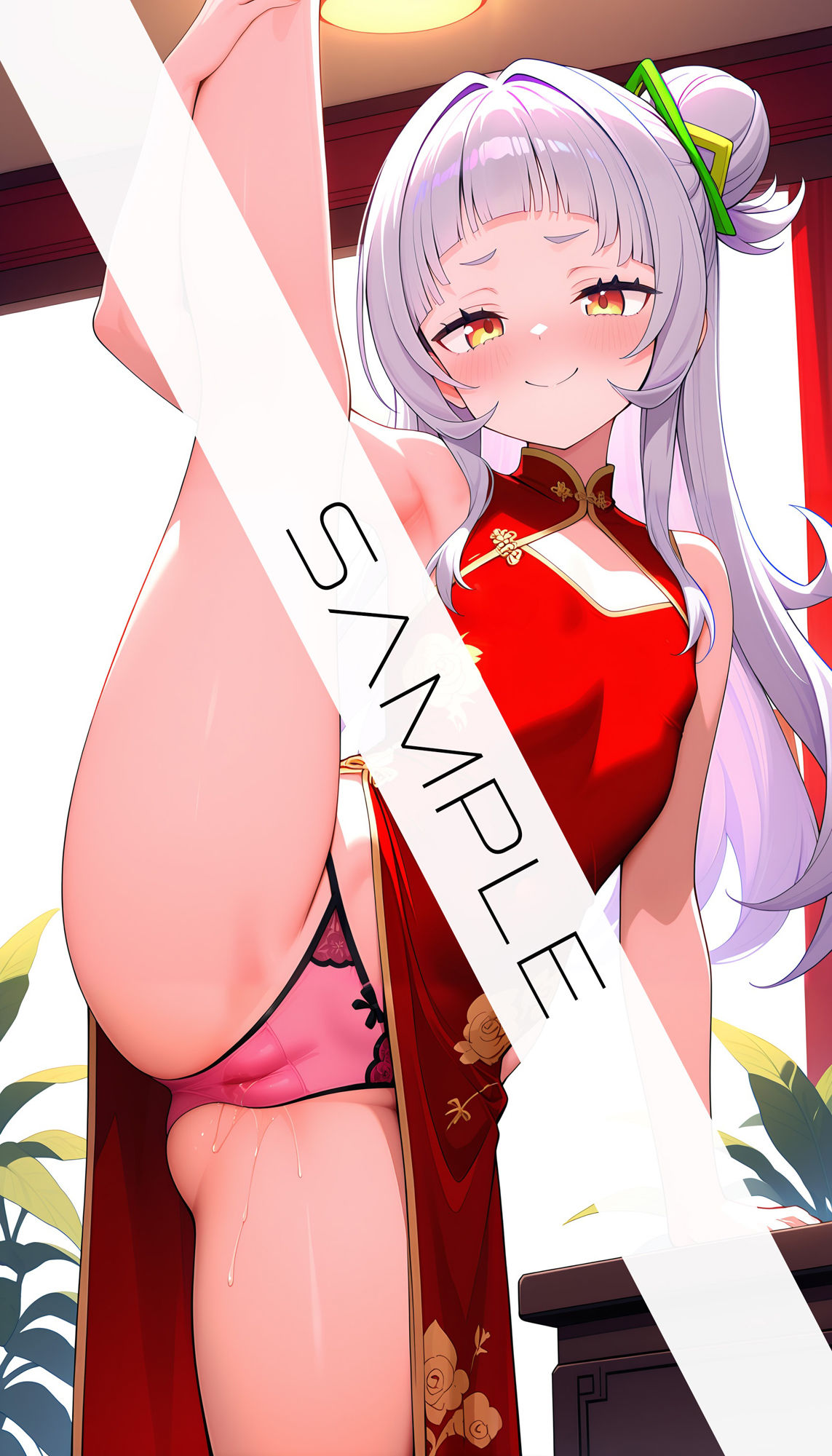 Murasaki Ather Costume 01 画像7