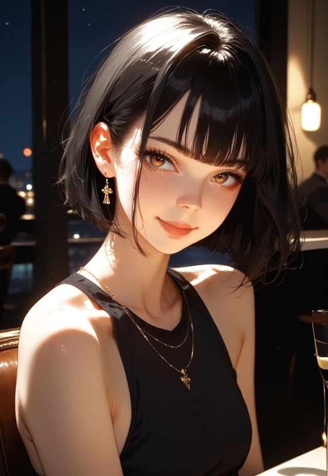 「SR」Vol.8 画像4