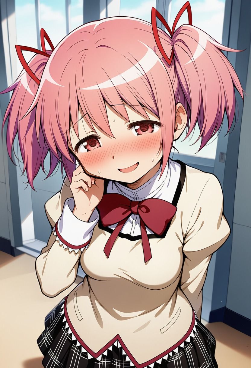 まどかの露出日記 画像2
