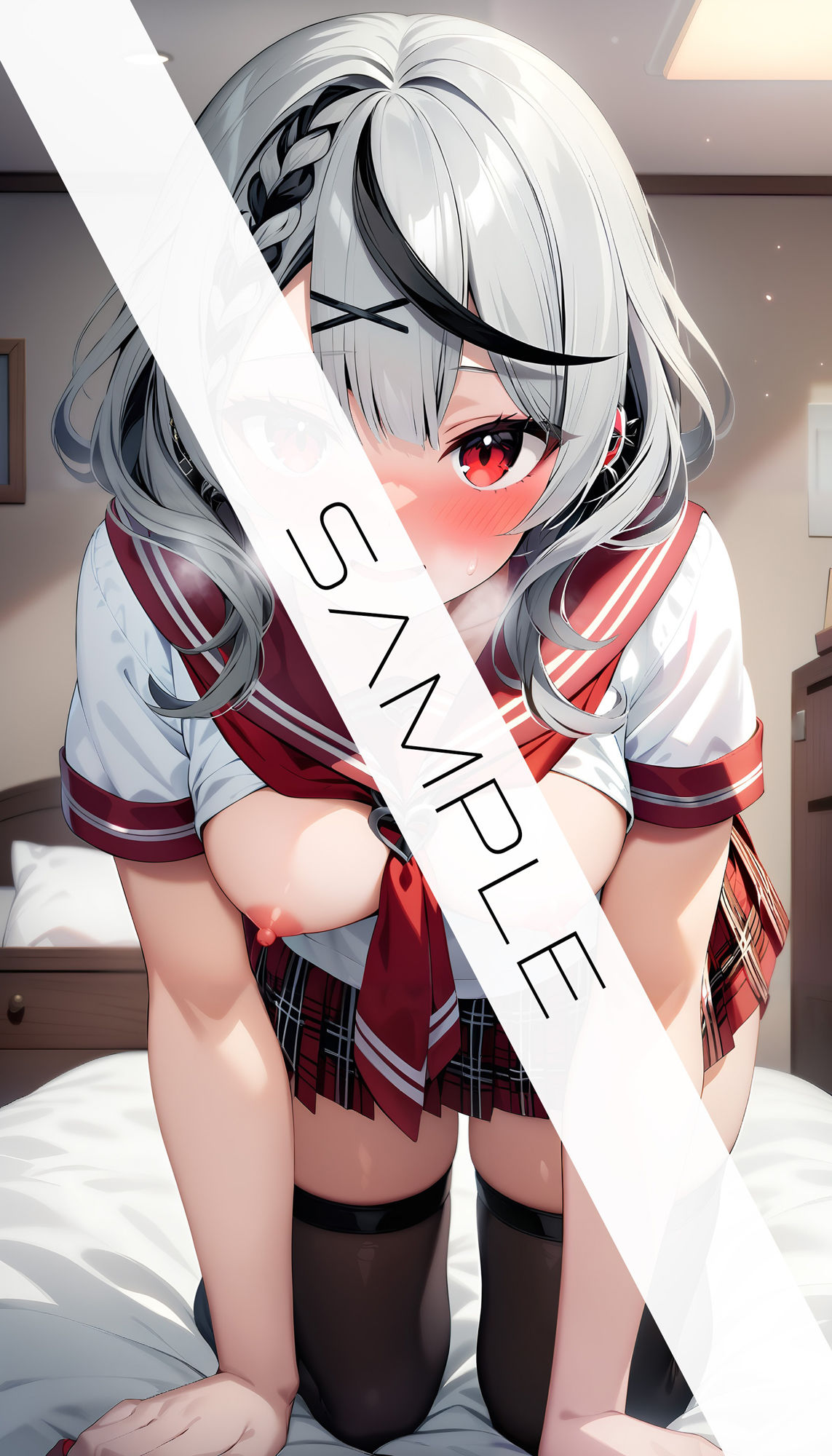 サンプル画像5:Sakamata Ather Costume 01(AI Luvratory) [d_624252]