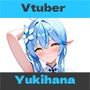 Yukihana Ather Costume 01