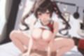 コスプレ性奉仕〜いつでも生ハメし放題〜