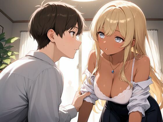 サンプル画像2:放課後生ハメ部(ゆずジャム) [d_624282]