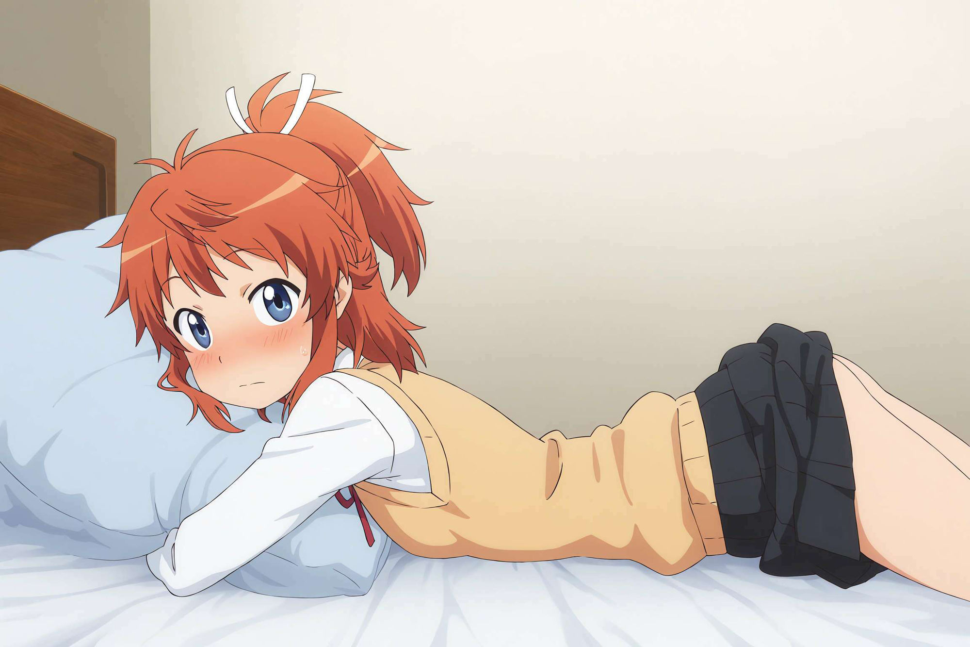 夏海ちゃんとめちゃくちゃHしたい!! 画像10