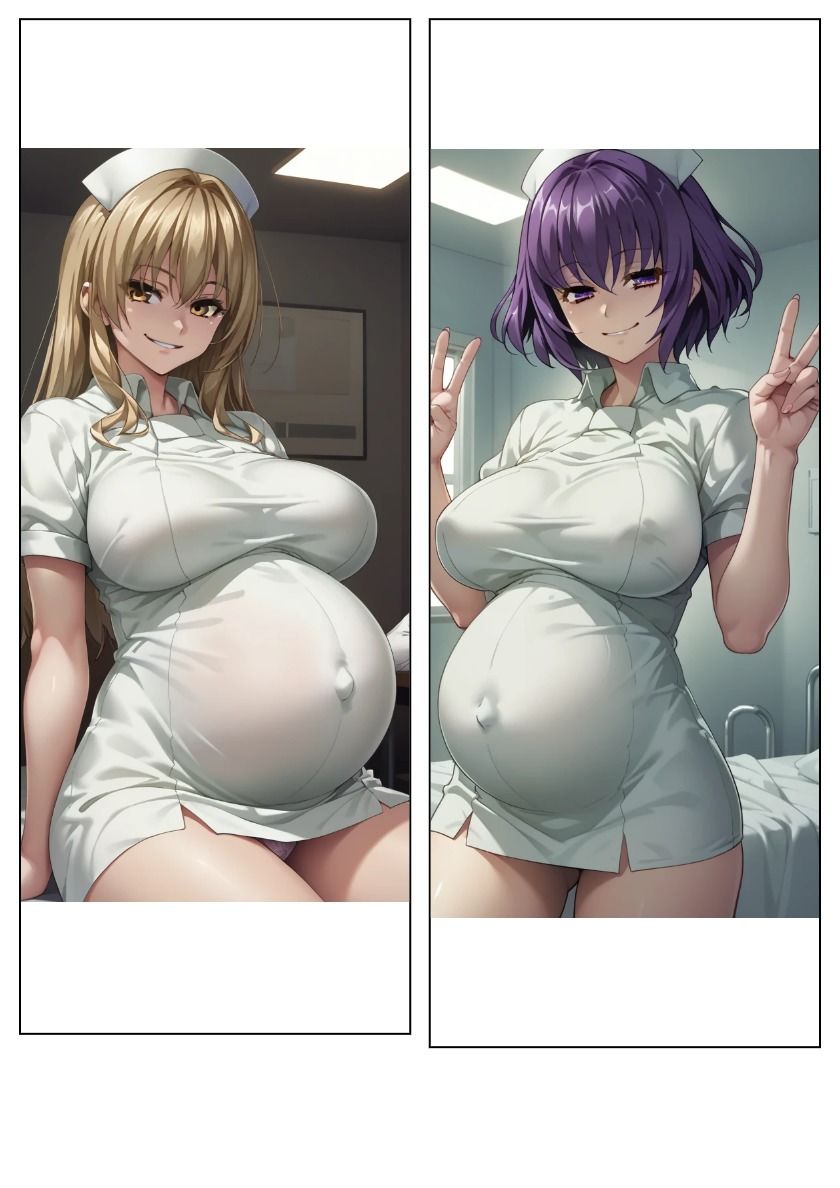 サンプル画像3:搾精◯棟マルチエンディング（ハーレム編）(八夜サークル) [d_624315]