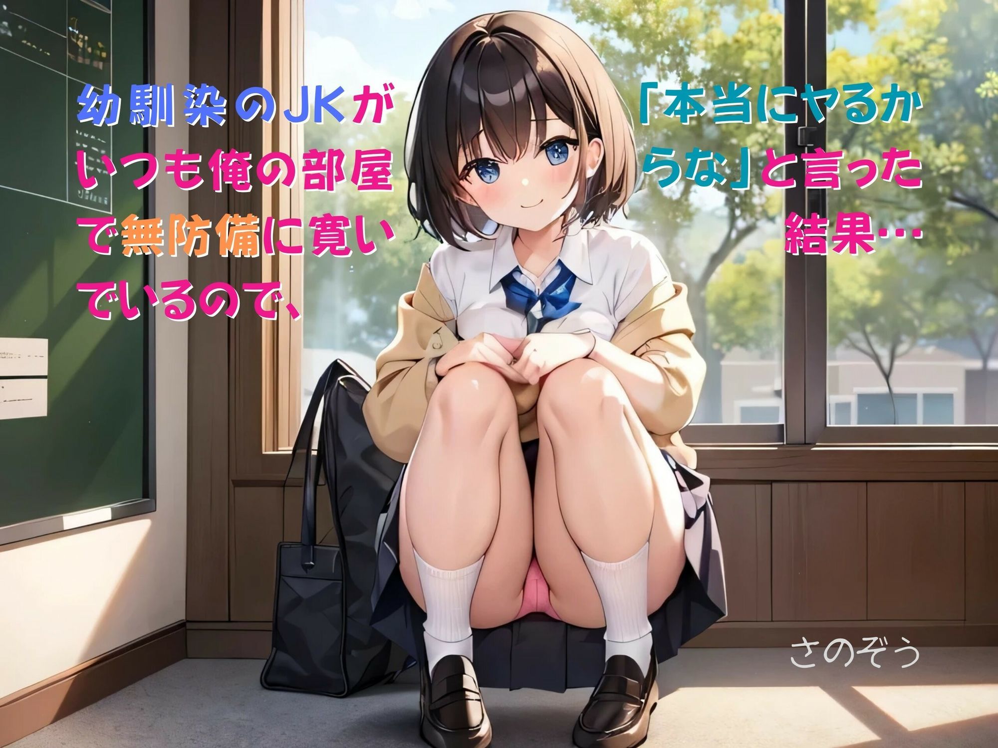 ボツ表紙の供養場所 盛夏号 画像9