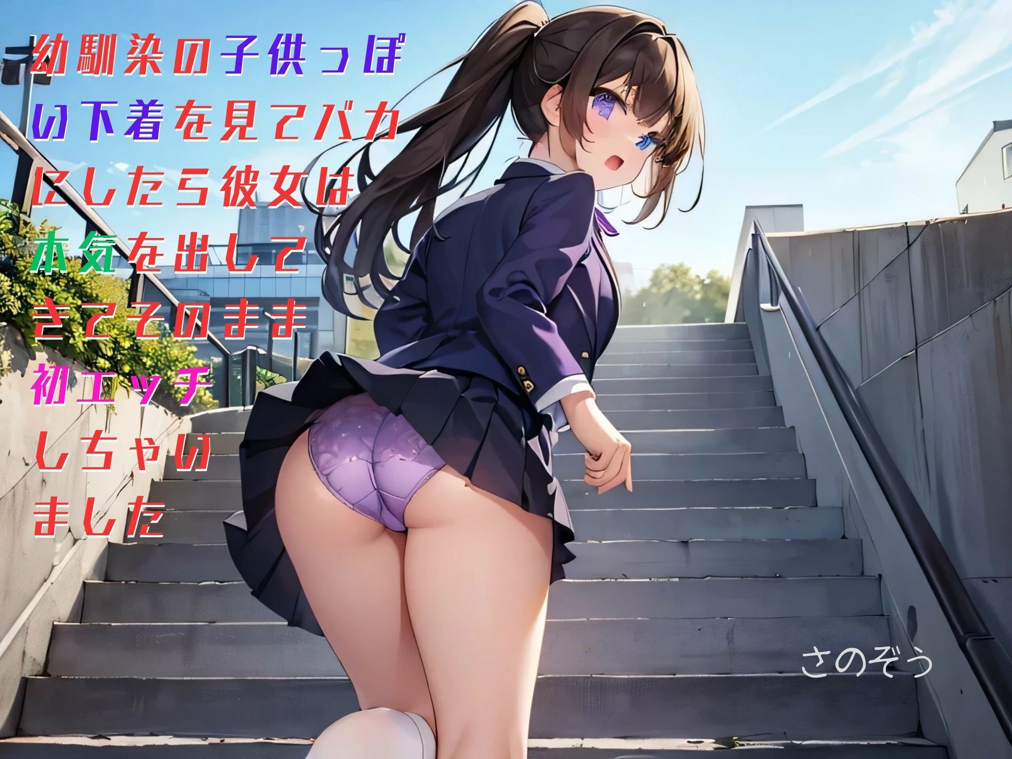 ボツ表紙の供養場所 盛夏号 画像10