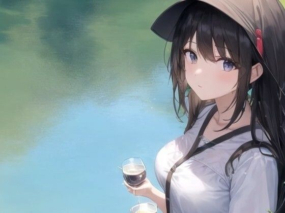 2人きりのピクニックはトラブルだらけ？