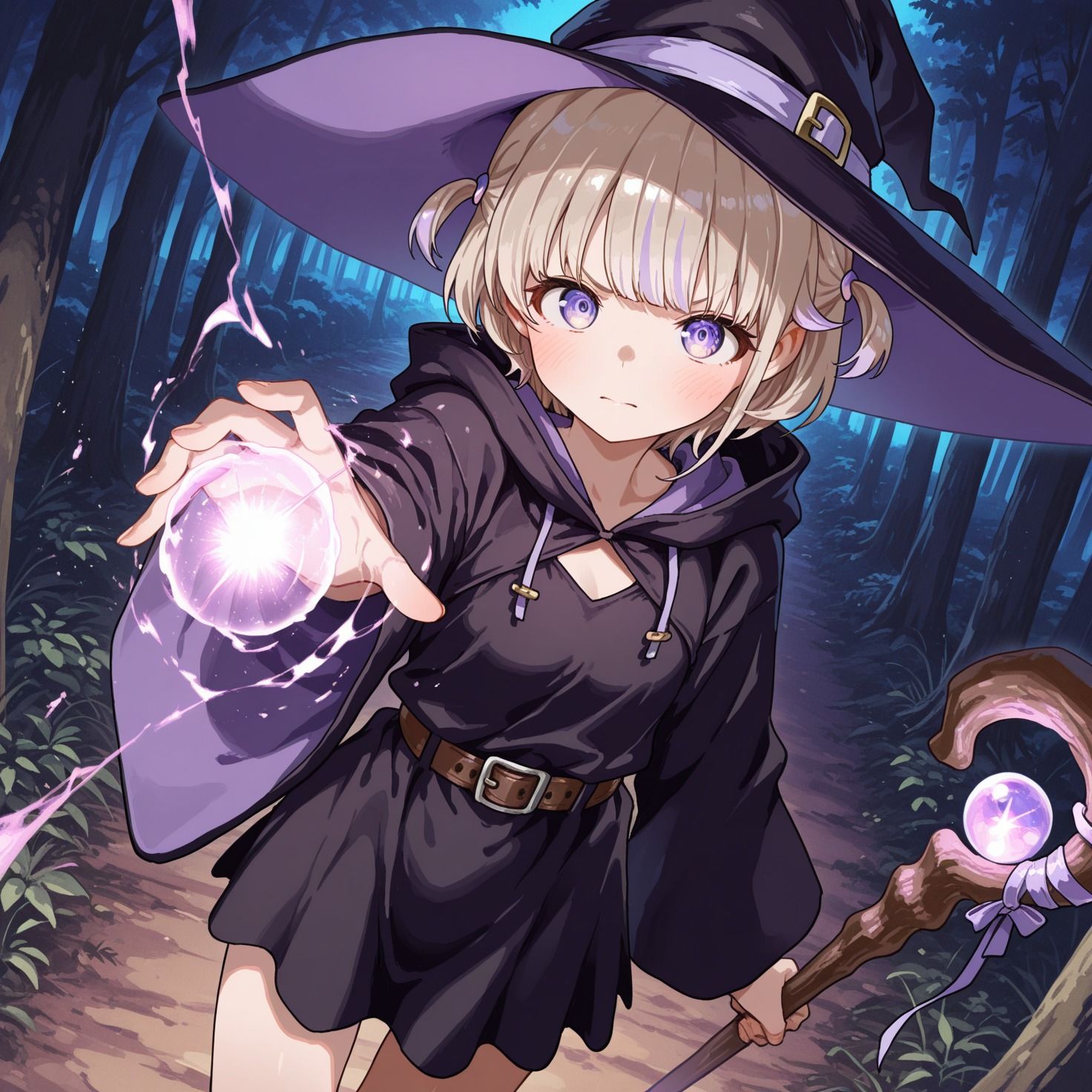 サンプル画像1:種付け！ゴブリン姦 ホ〇ライブ 轟は〇め(チェス) [d_624344]