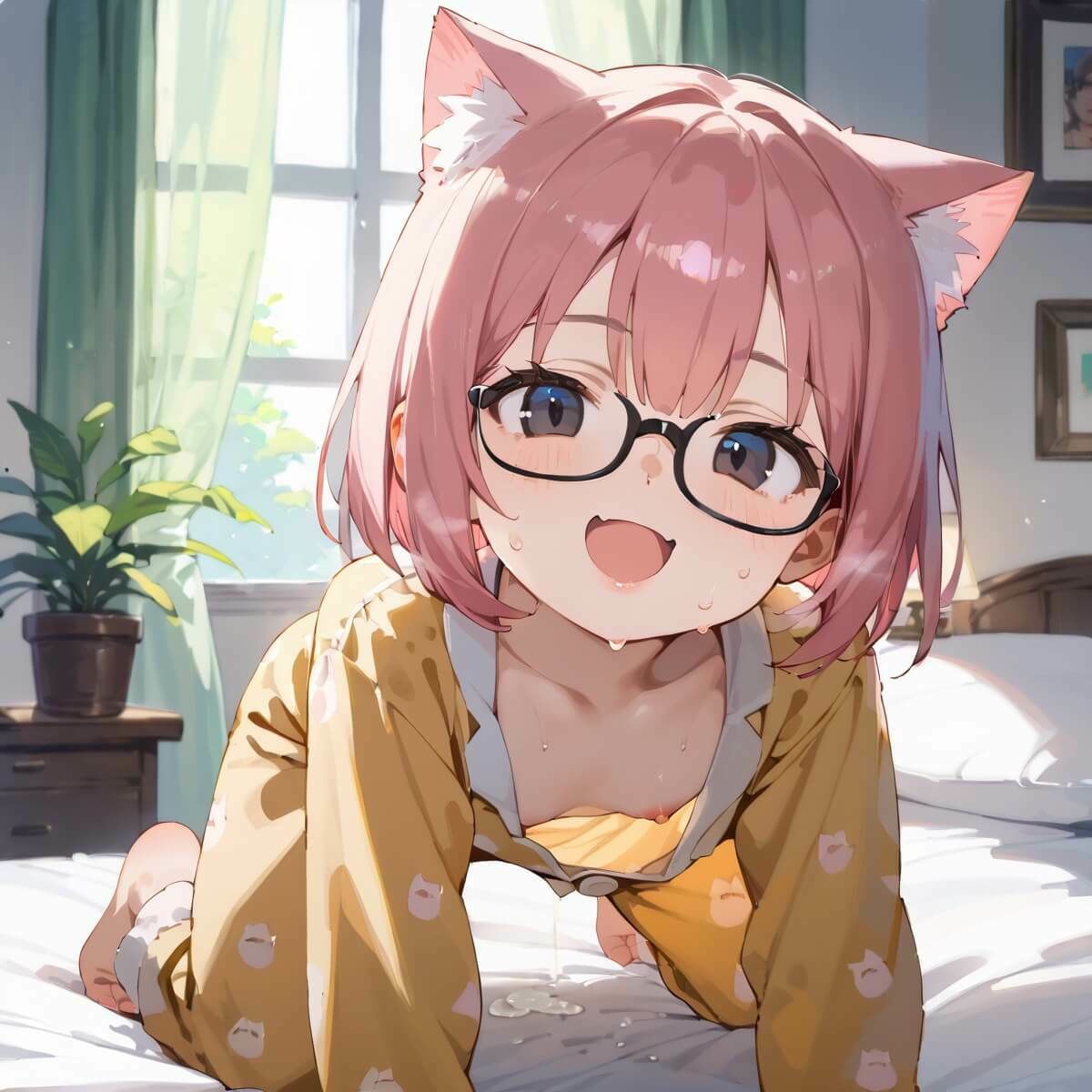 兄が好きすぎ妹エッチな夜●い3・180枚 画像7