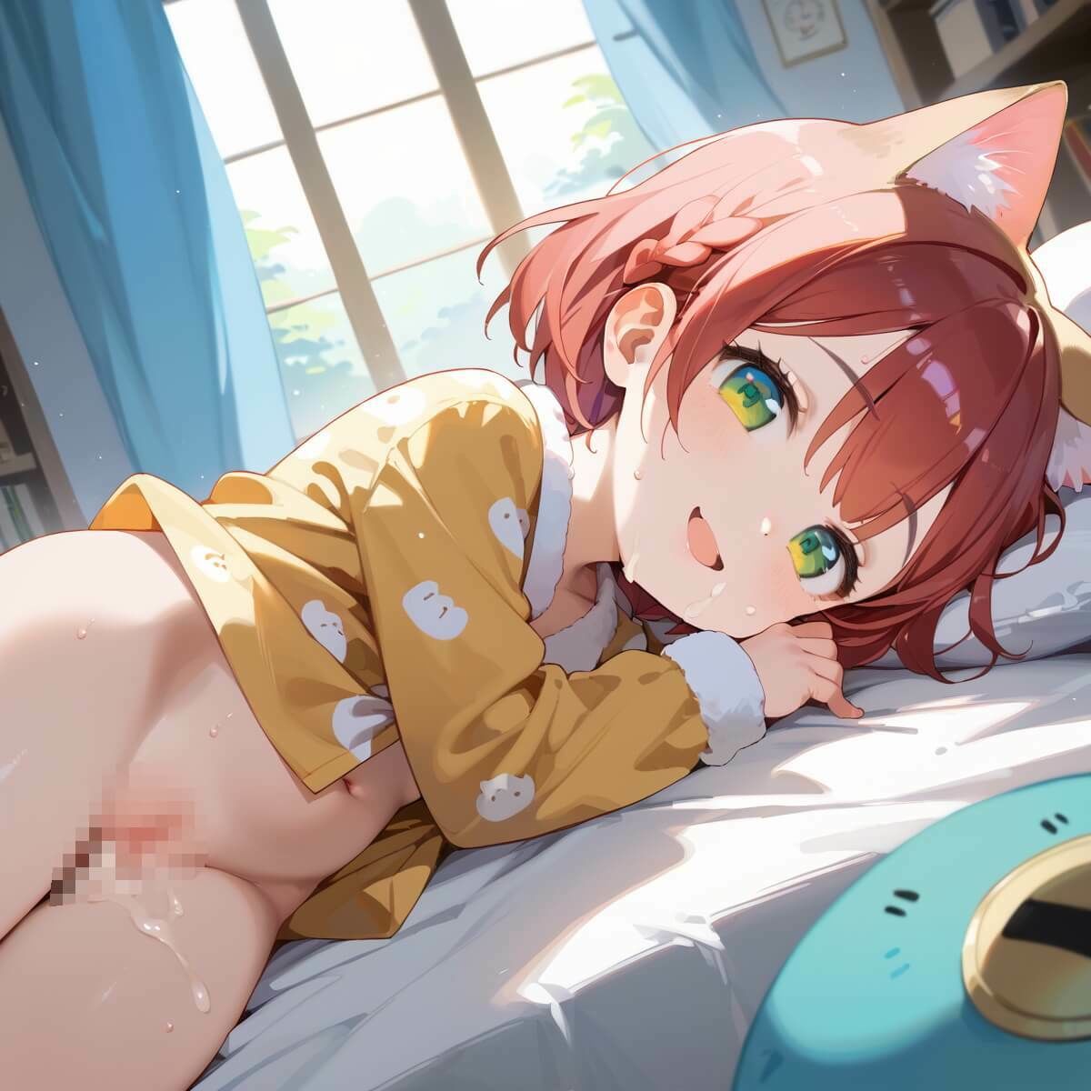 兄が好きすぎ妹エッチな夜●い3・180枚 画像10