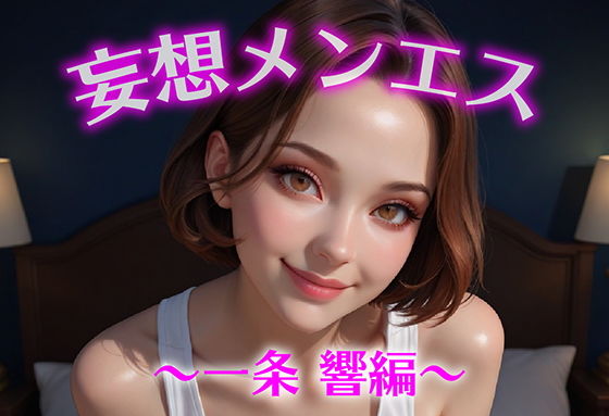 【無料エロ漫画】妄想メンズエステ〜一条 響編〜(萬福) d_624381