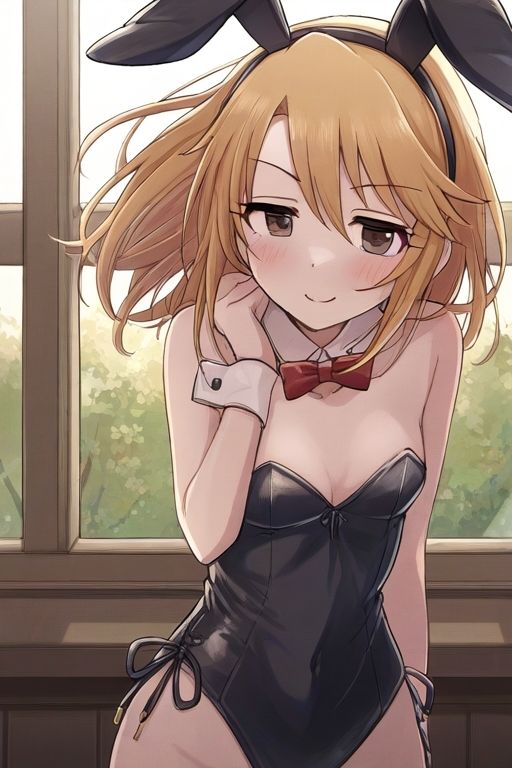 そのエッチな事務所は晴ちんの教育には悪すぎた10