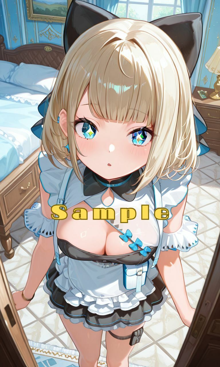 絲依といにご奉仕されたい♪♪_0