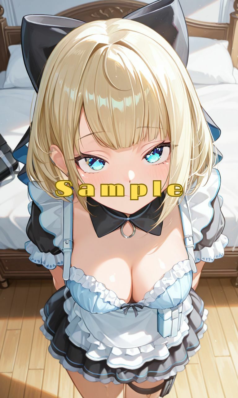絲依といにご奉仕されたい♪♪_2
