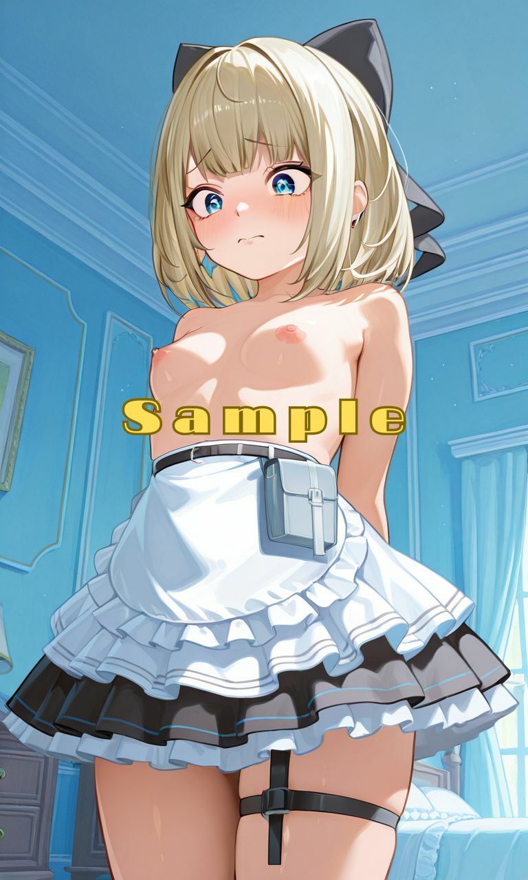 絲依といにご奉仕されたい♪♪_3