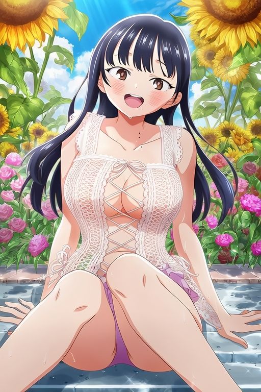 サンプル画像4:誘惑したい杏奈の暴走アルバム(催●スマホの淫魔) [d_624406]