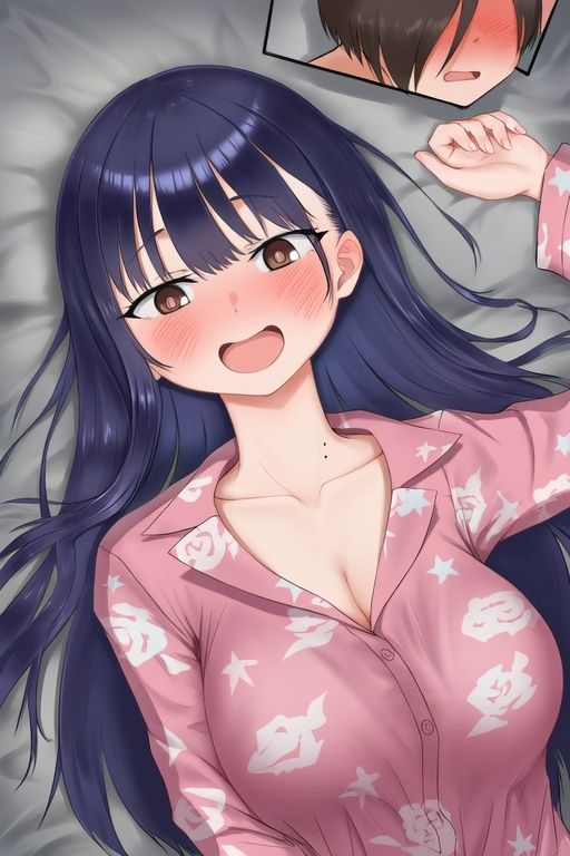 サンプル画像6:誘惑したい杏奈の暴走アルバム(催●スマホの淫魔) [d_624406]