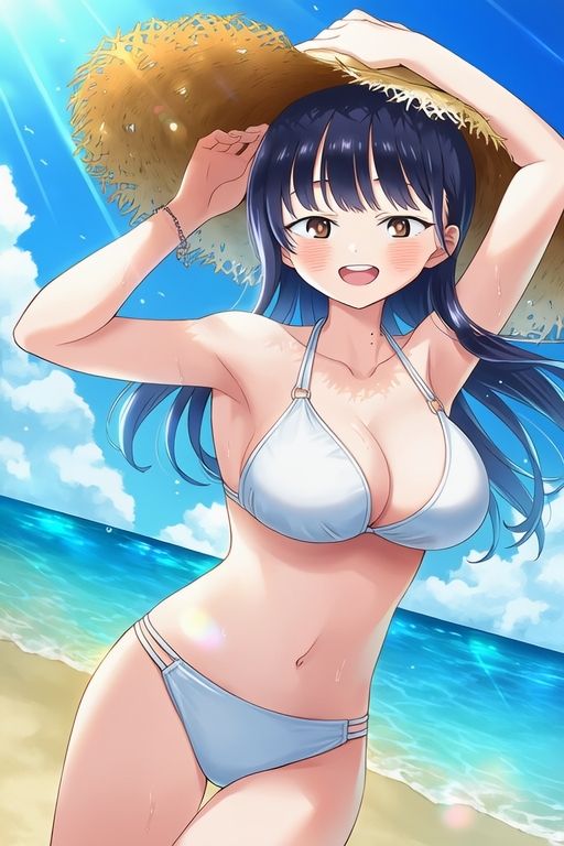 誘惑したい杏奈の暴走アルバム 画像9