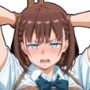 壊されたわわ