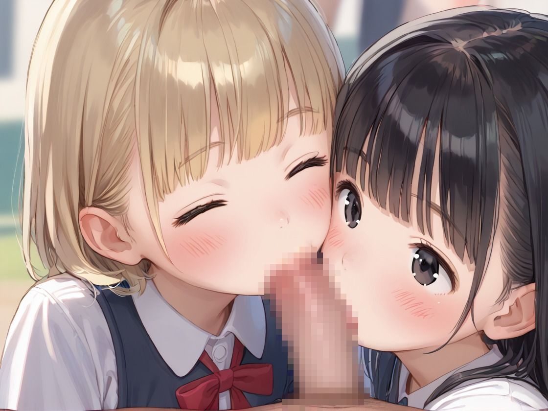 サンプル画像6:触れて  濡らして  つるぺた少女の日常  〜義妹と僕のえっちな夏休み3〜(ENA出版) [d_624438]