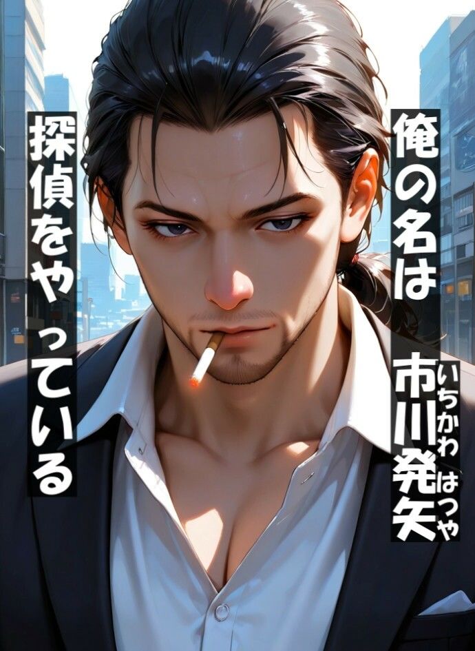 逆転!一発さん1
