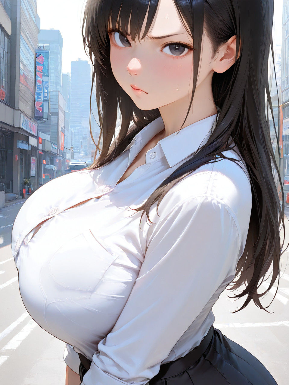 サンプル画像2:逆転！一発さん(ぺたろー) [d_624442]