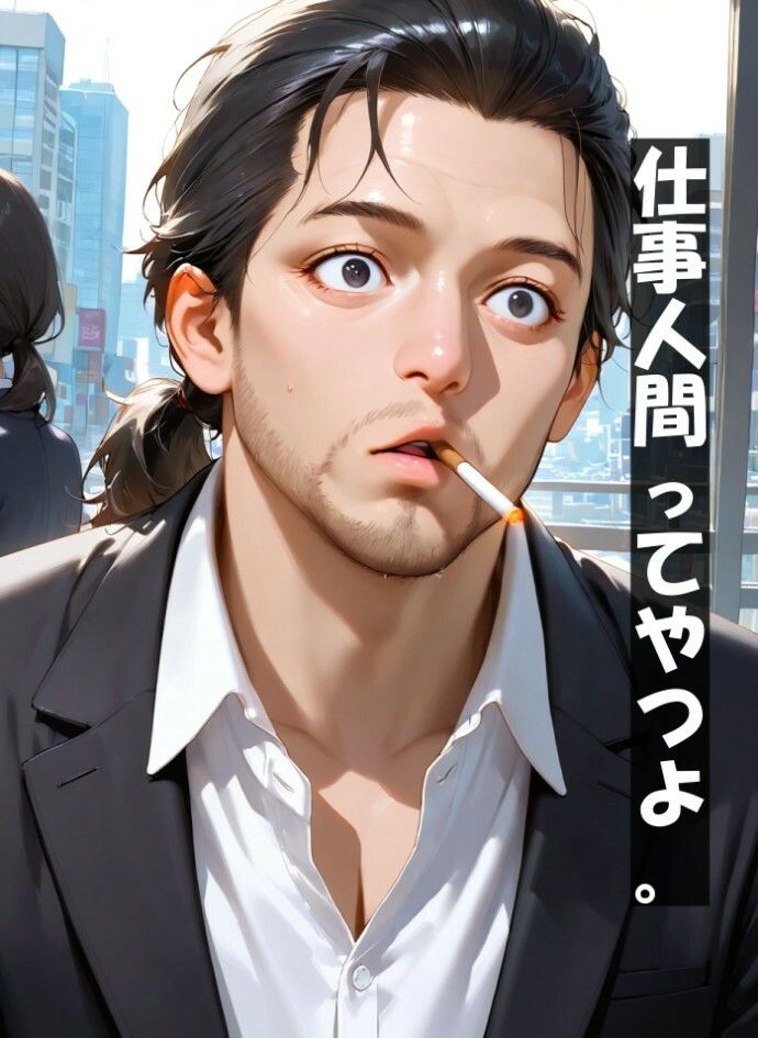 逆転!一発さん6