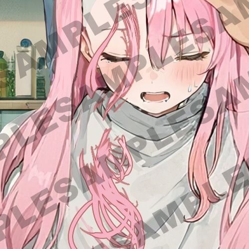 サンプル画像4:【断髪アニメ＋イラスト集＋ライトノベル】 BARBER CONDEMNATION Vol.2(Hair Salon Alocer) [d_624455]