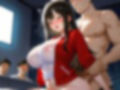 感度抜群 おませな女子校生びしょ濡れSEX ー学園エロー