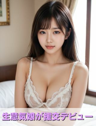 彼氏持ち生意気JKのハメ撮り援交S◯X!〜オヤジの洗礼媚薬キメセクプレイ〜 画像1