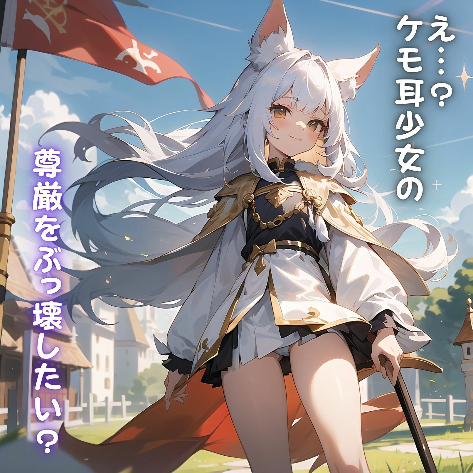 色白細身少女画集 総集編4-6