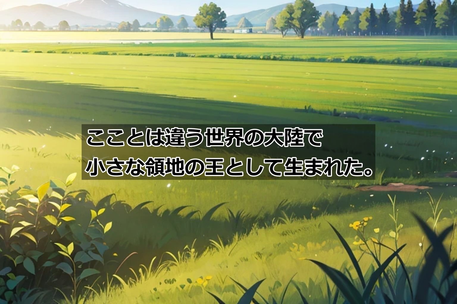 姫様がたいへんだ！ 画像1