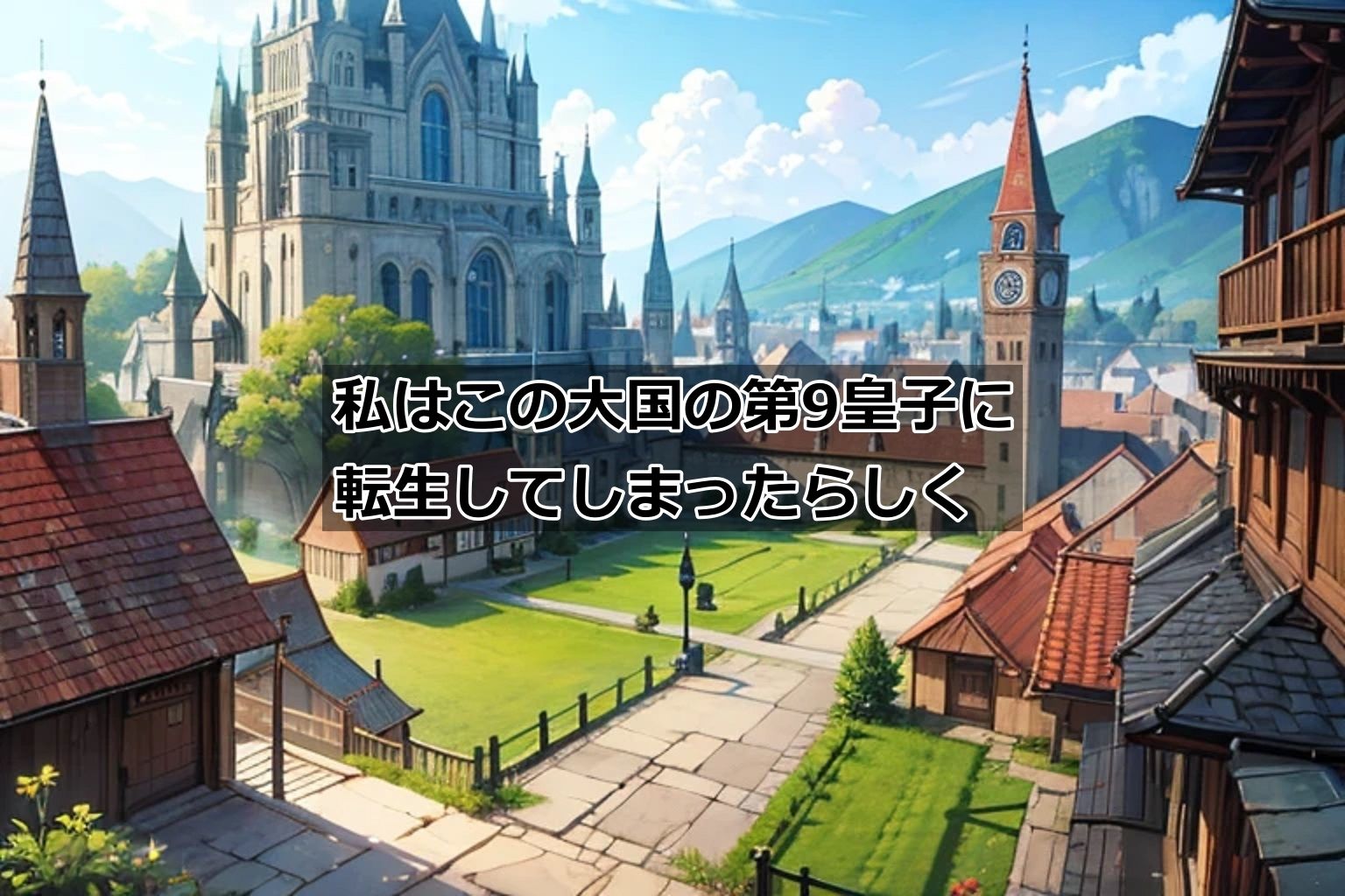 サンプル画像 1