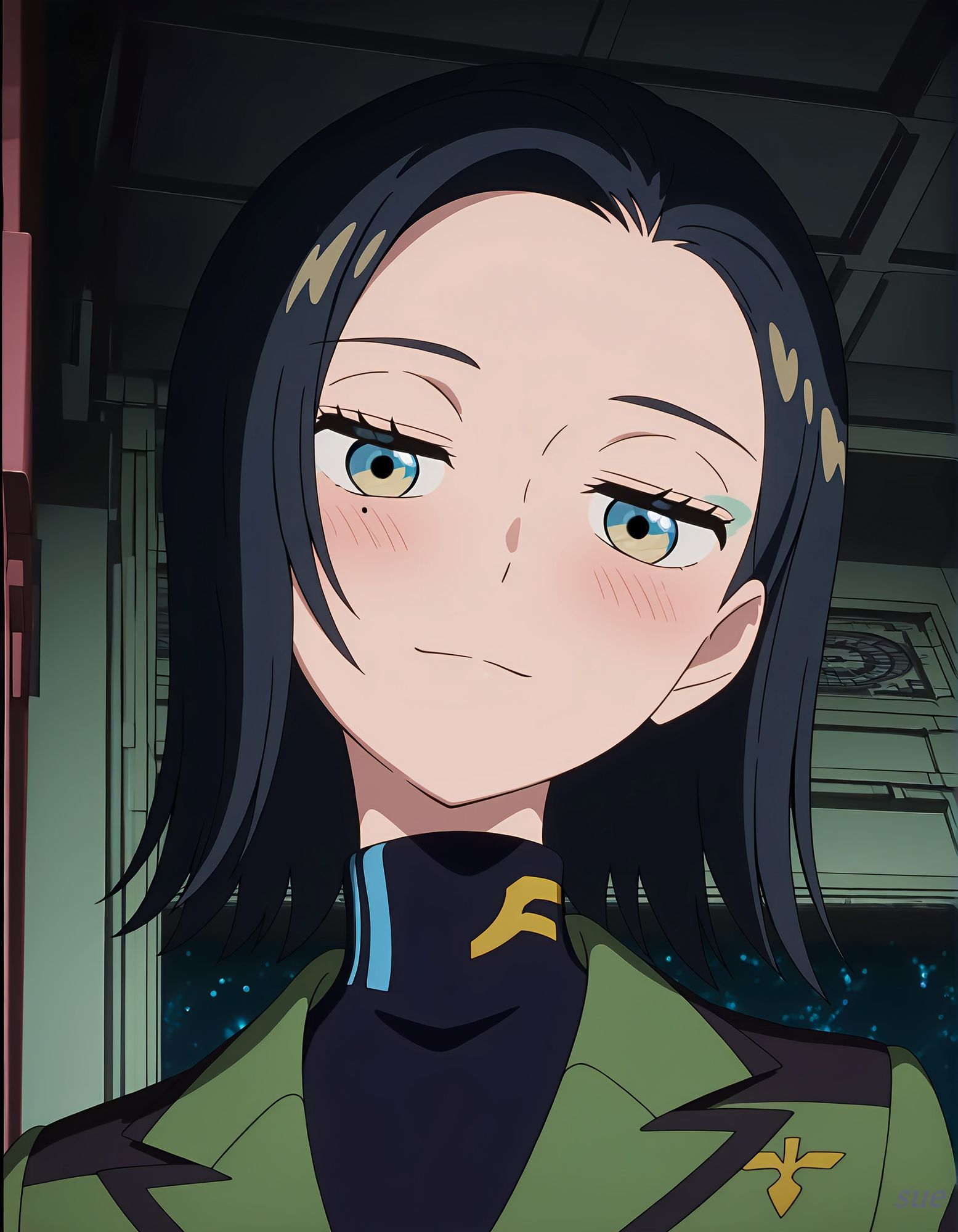 サンプル画像5:Comoli Harcourt(sue works) [d_624642]