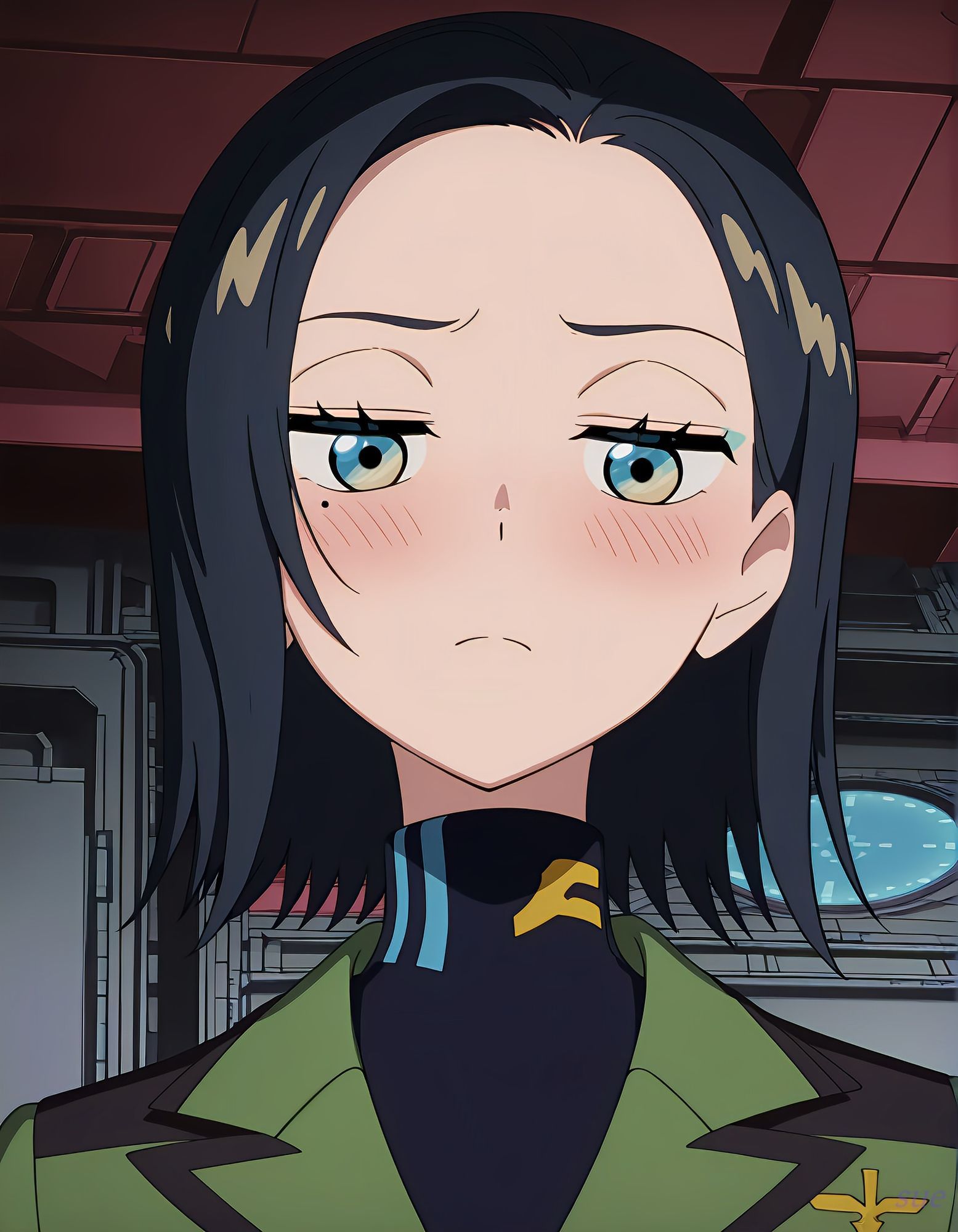 サンプル画像6:Comoli Harcourt(sue works) [d_624642]