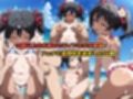 ビーチでヤリ放題！水着ヒロイン【ラブライブ】