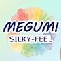 SILKY FEEL - MEGUMI