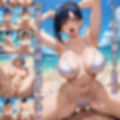 【総集編】NTR作品10本セット〜人妻・ギャル・ママ・女医・バレリーナ・花嫁・オタク女子・アスリート〜