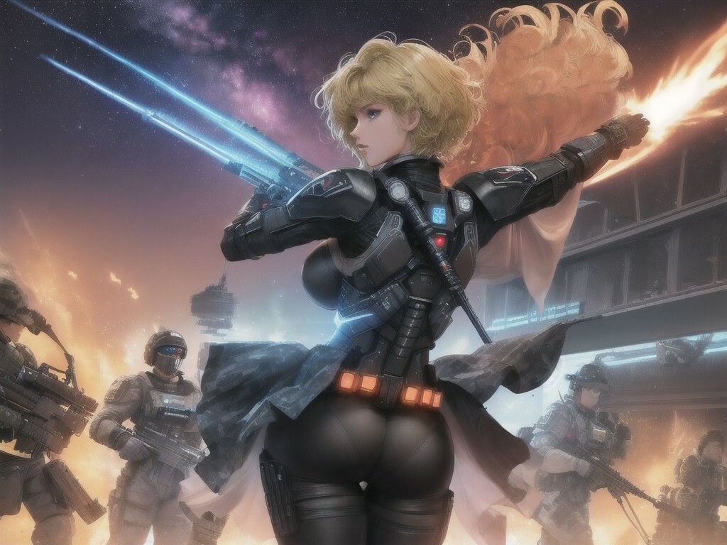 サンプル画像2:可憐画廊 第10集(DA Fantasy) [d_624695]