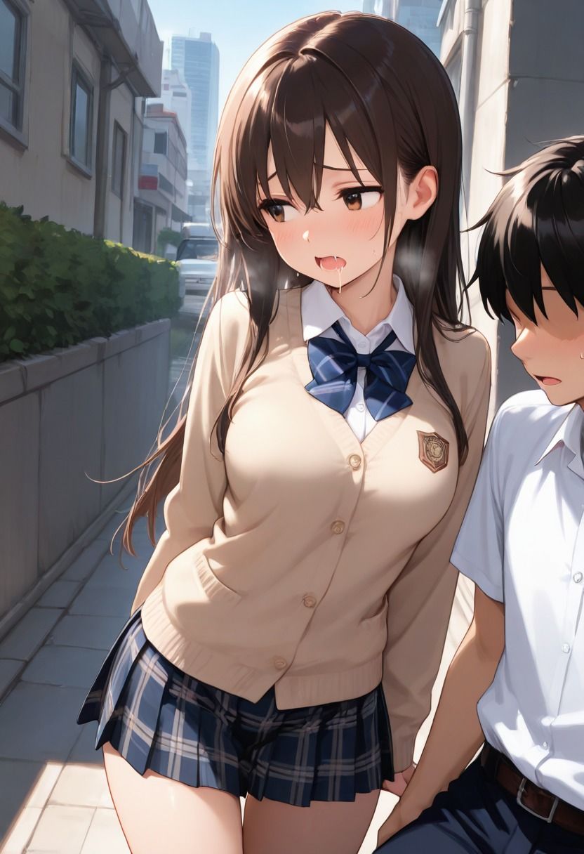 種付学園〜性処理当番はいいなりご奉仕〜 画像7