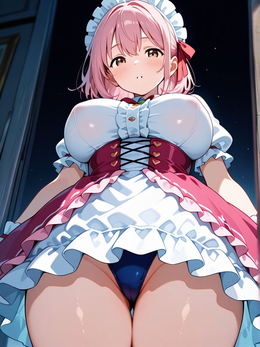 サンプル画像1:生ハメ魔法少女犯●れまくる少女たち(千石まのん) [d_624813]